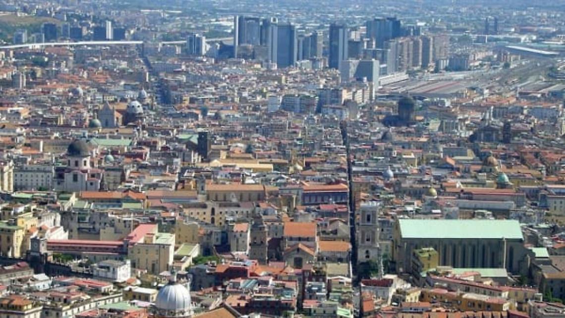 Mutui, a Napoli costa più che in altre città