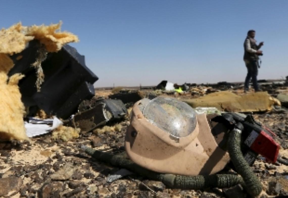 Aereo russo si schianta: 71 morti