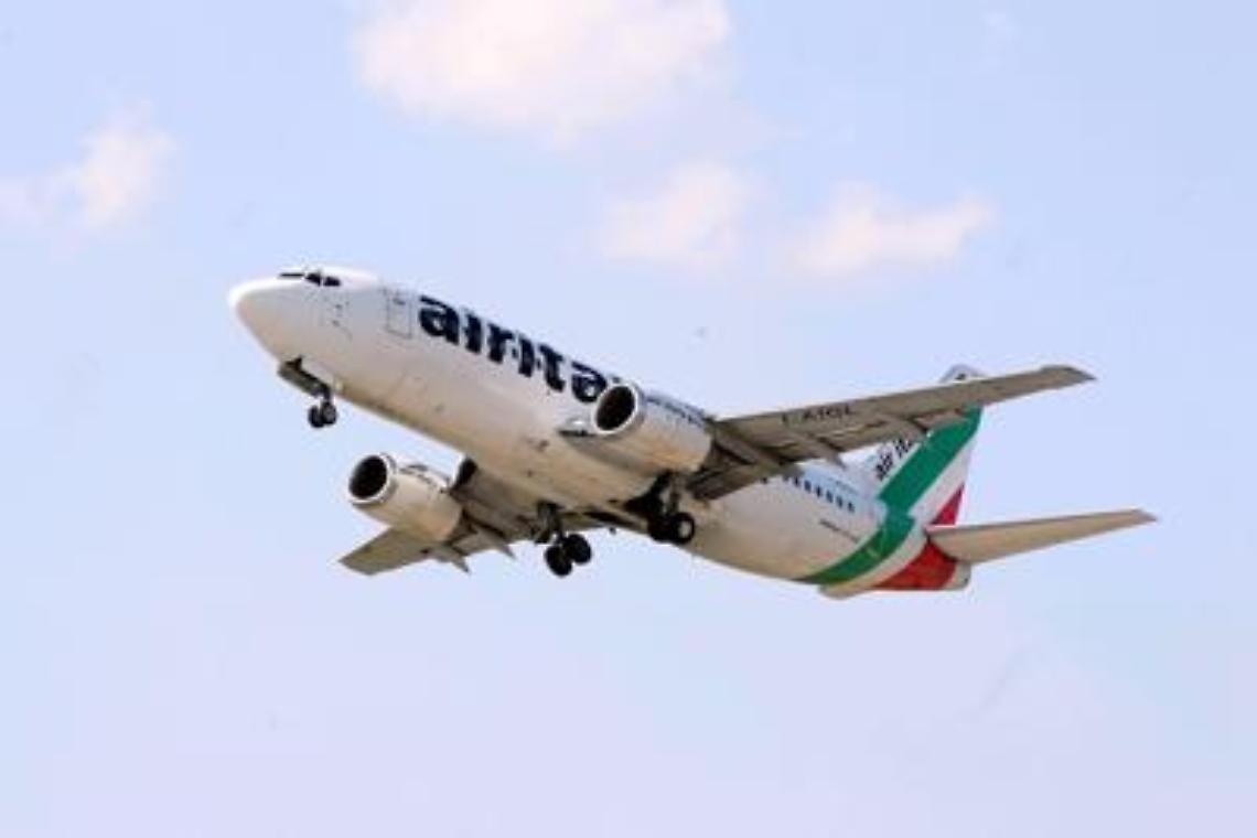 Air Italy è in liquidazione