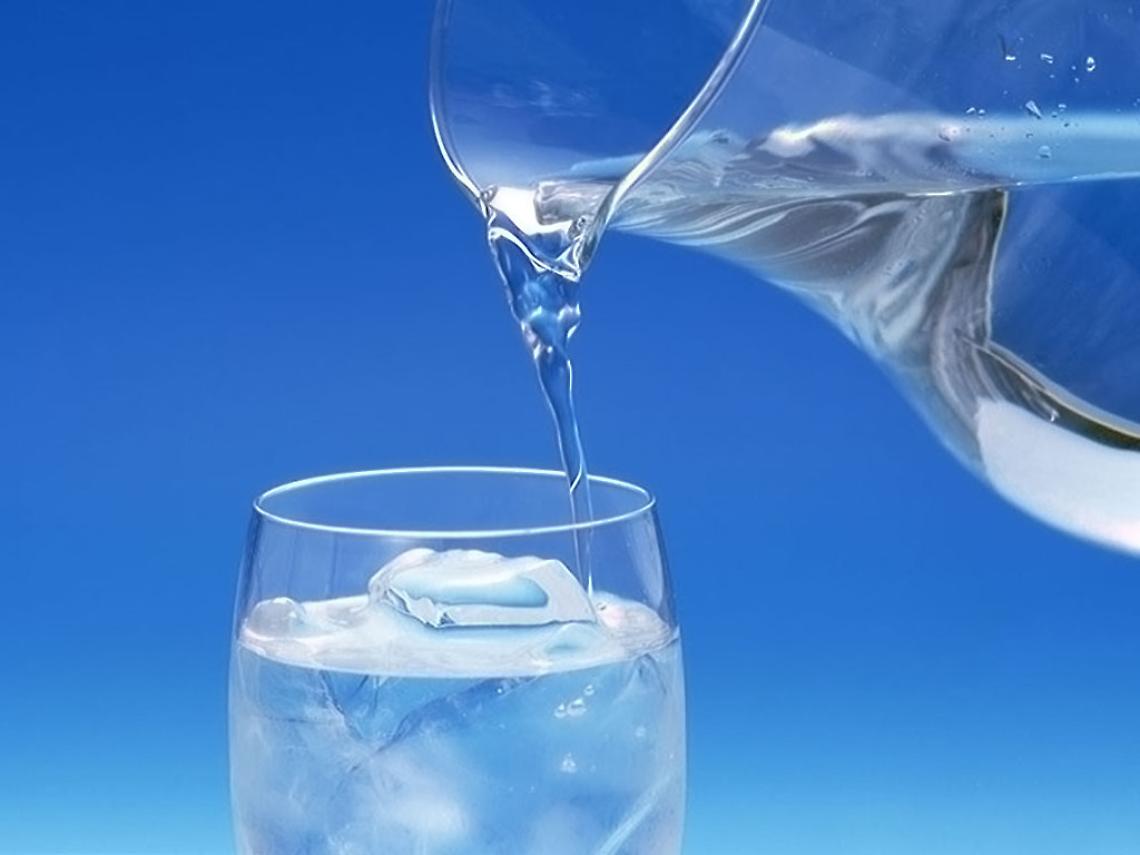 Servizio idrico integrato, ecco i dati in Campania
