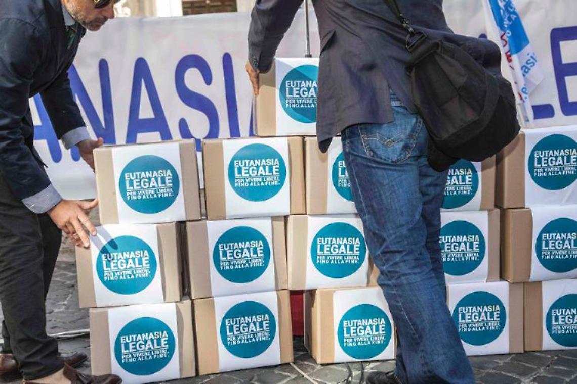 Suicidio assistito, «deciso il farmaco per Mario»