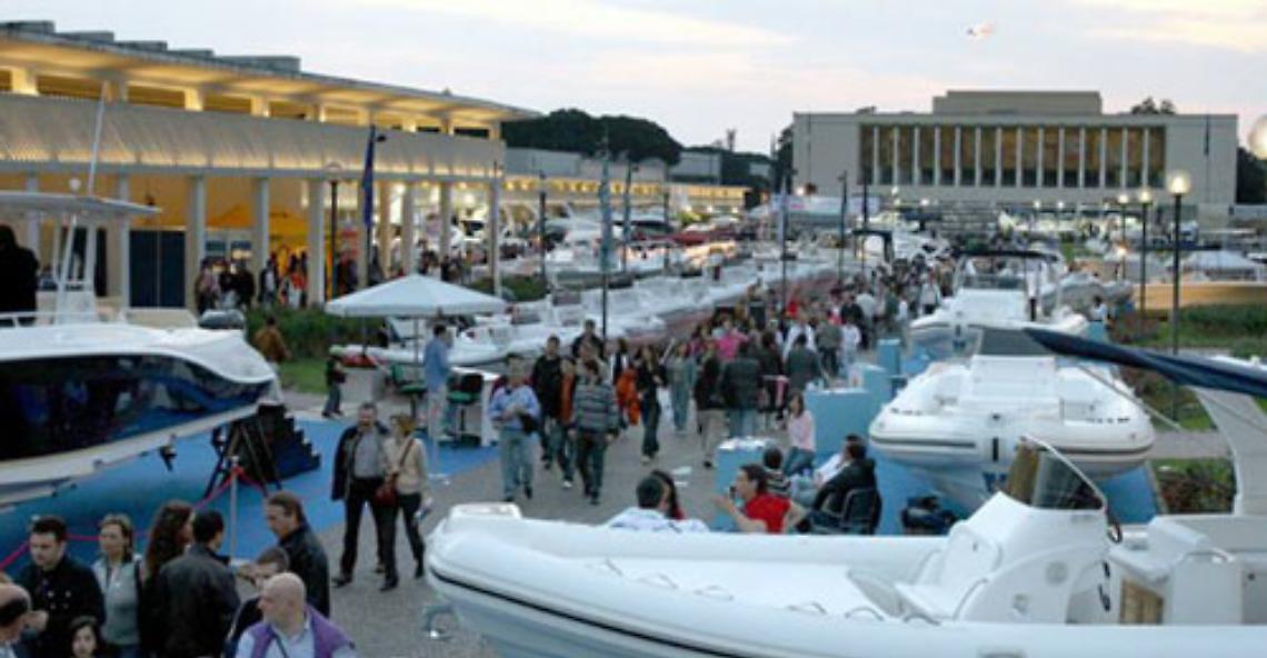 Apre Nauticsud, Meloni: cantieristica italiana è fiore all’occhiello