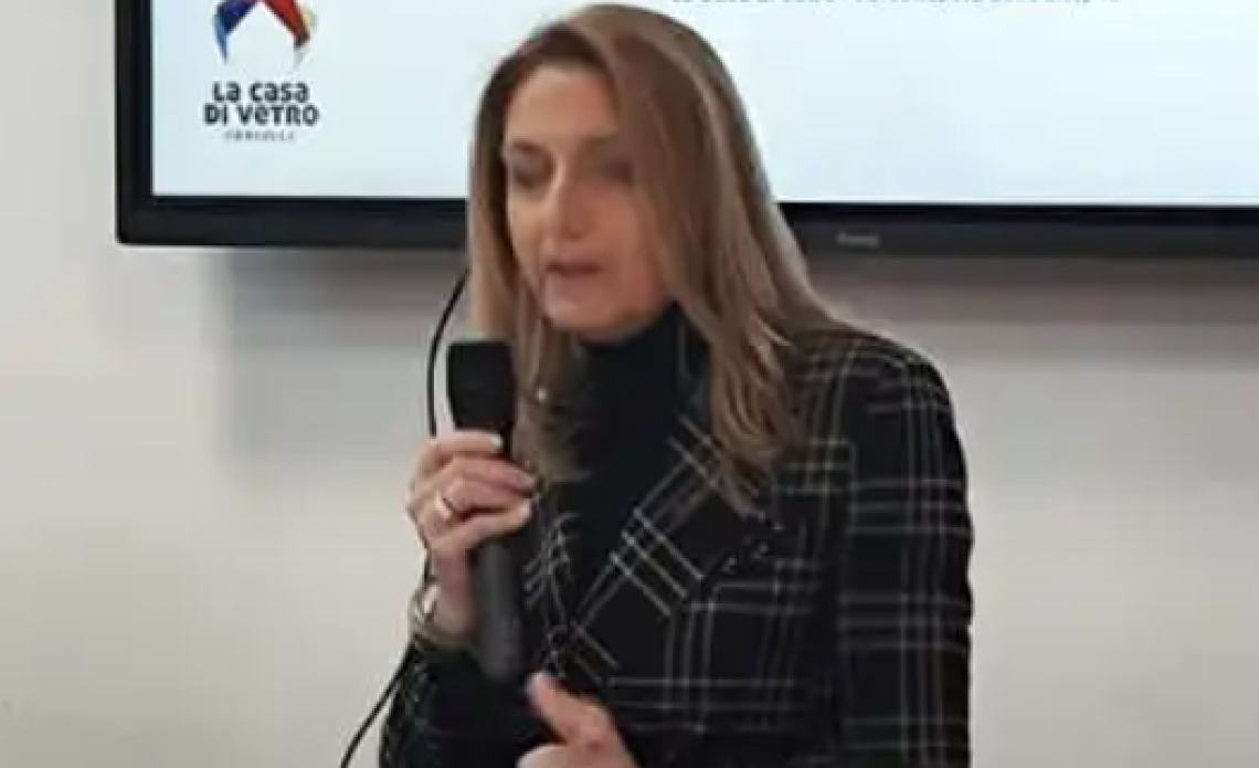 Scuola, la preside: «I progetti solo grazie alla nostra creatività»