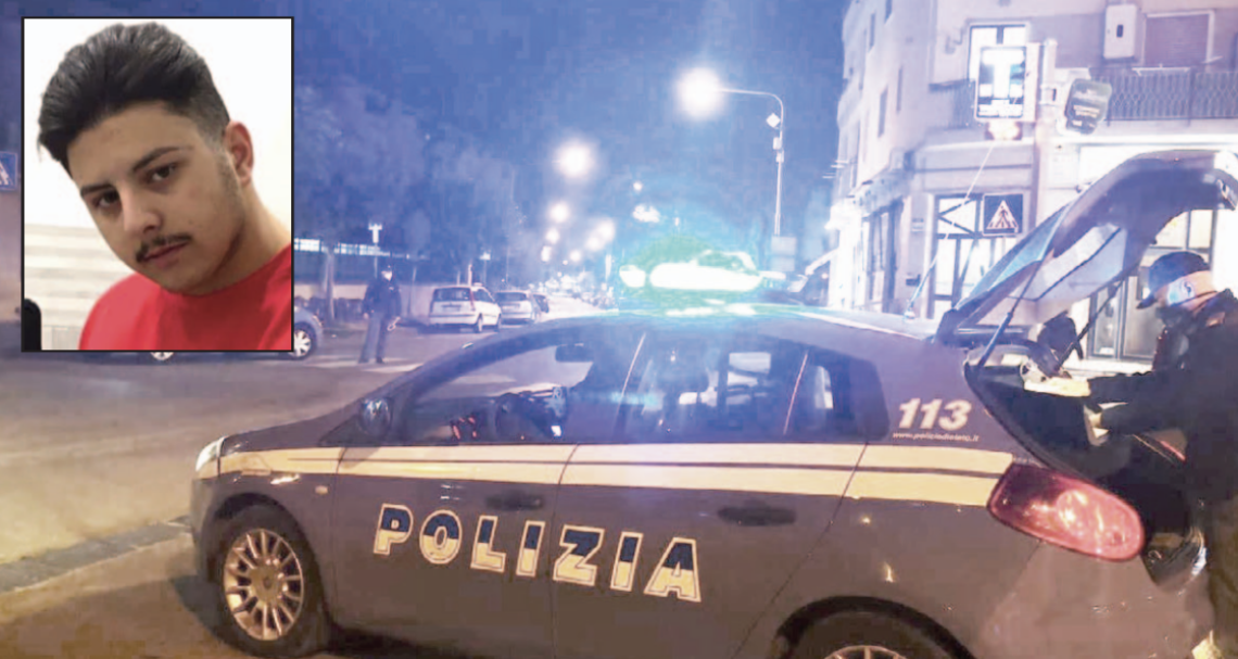 Scampia, blitz nel bunker della Vanella