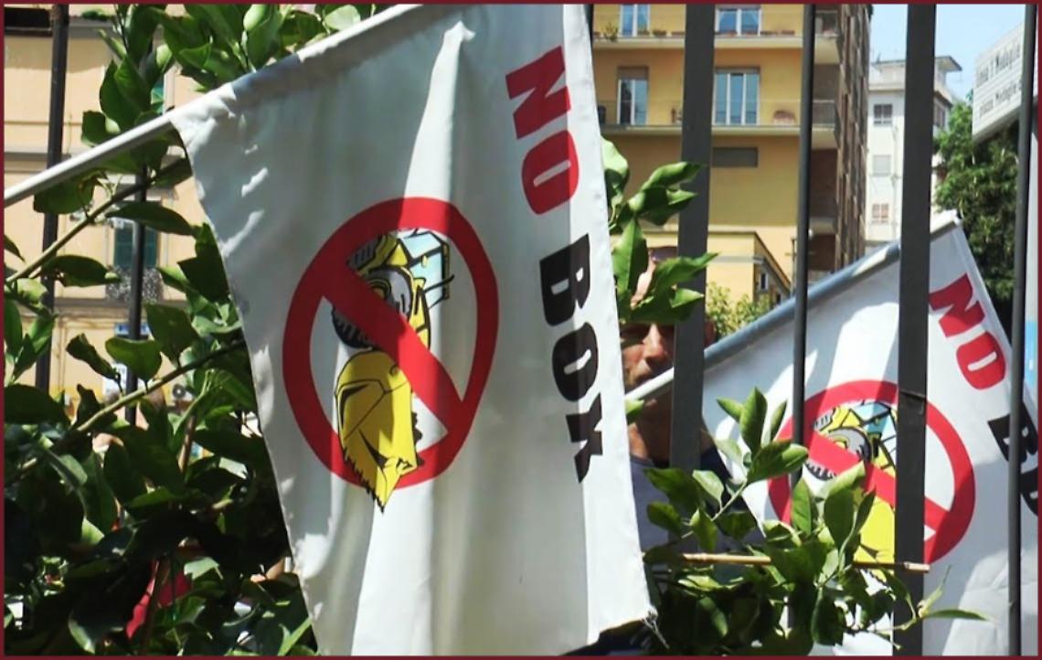 “No Box”, comitati tornano in piazza contro i parcheggi interrati
