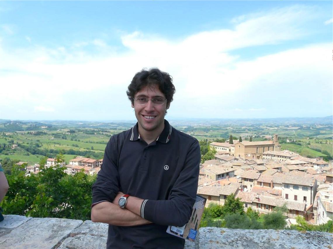 San Giorgio, lettera minatoria e proiettili a consigliere