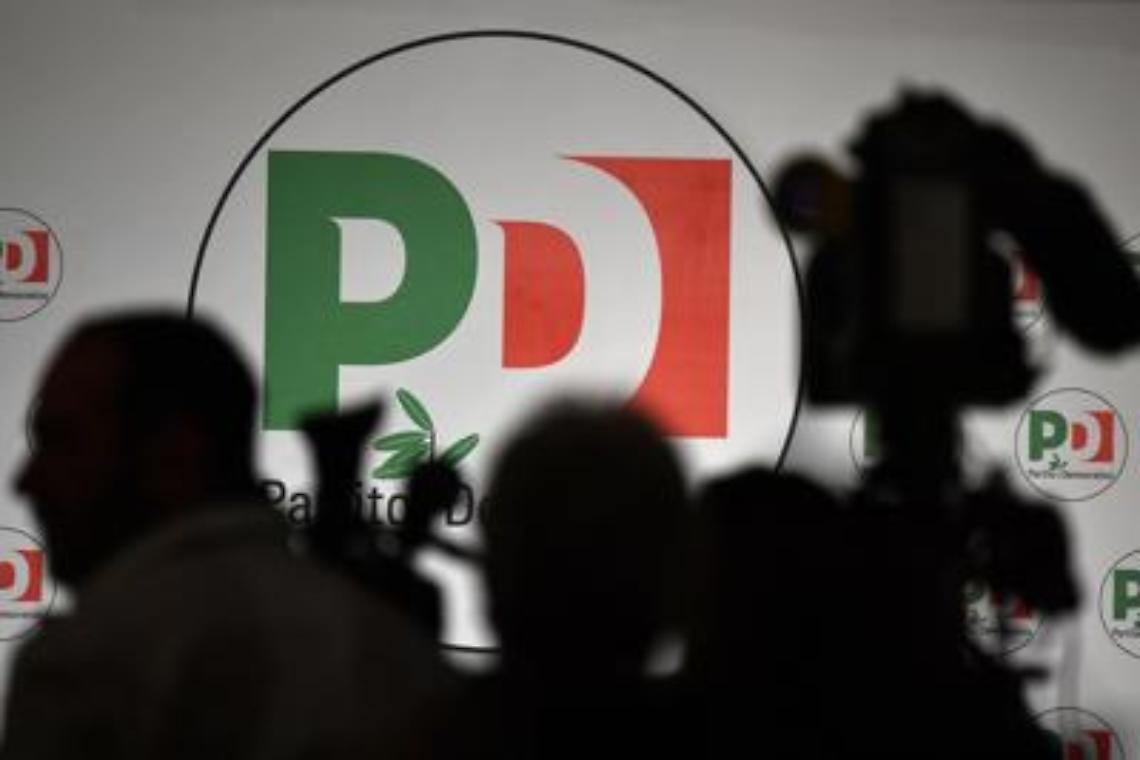 Pd, le grandi manovre