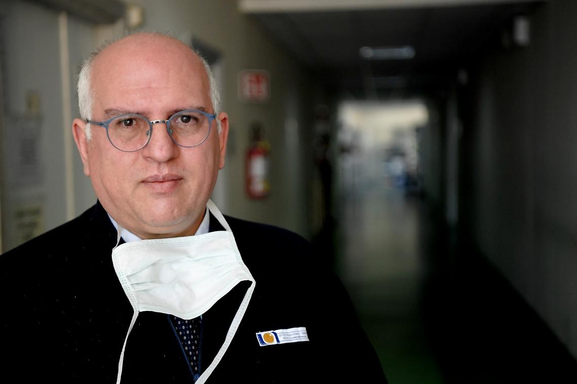 Coronavirus, farmaco anti-artrite funziona. Ascierto: subito protocollo nazionale