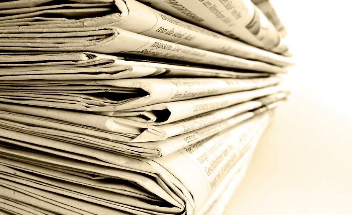 Editoria, Fieg: con caro carta rischio pubblicazione giornali