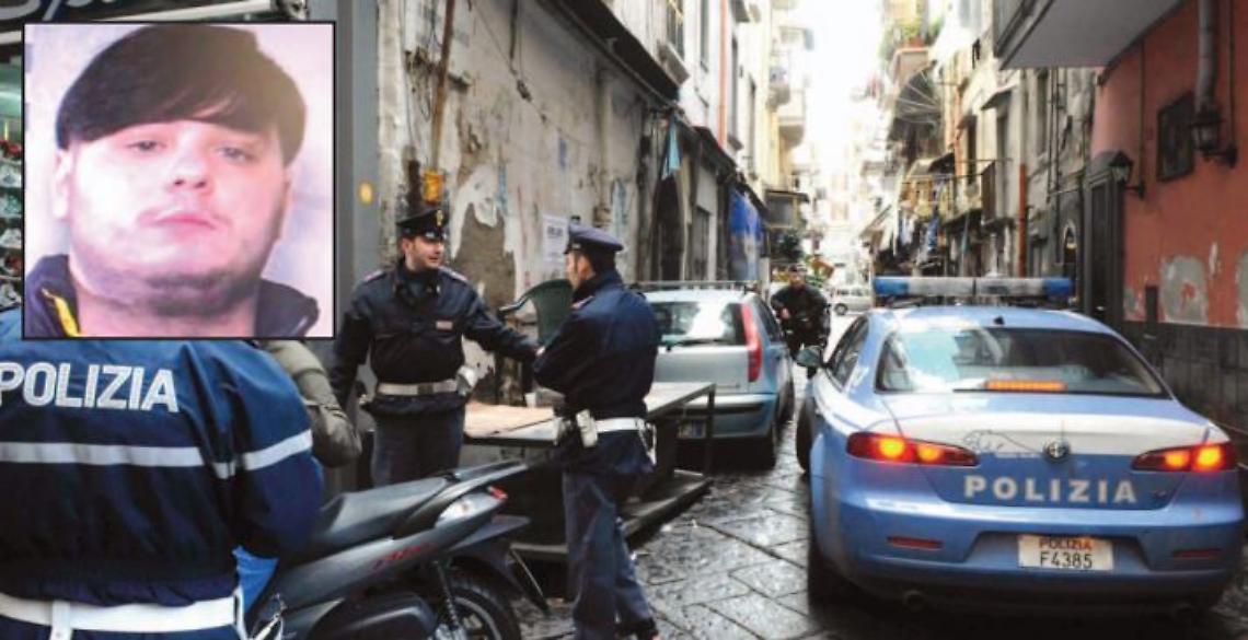 Agguato per un Rolex rubato: fermati i babypistoleri dei vicoli