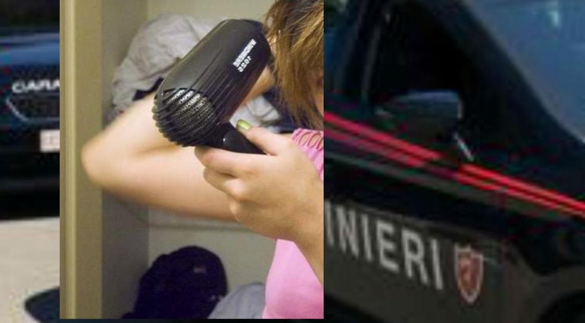 Accende il phon sotto le coperte per riscaldarsi: prende fuoco e muore 