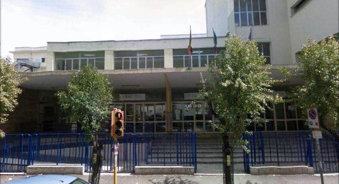 Napoli, due nuove aule assegnate alla "Piscicelli"