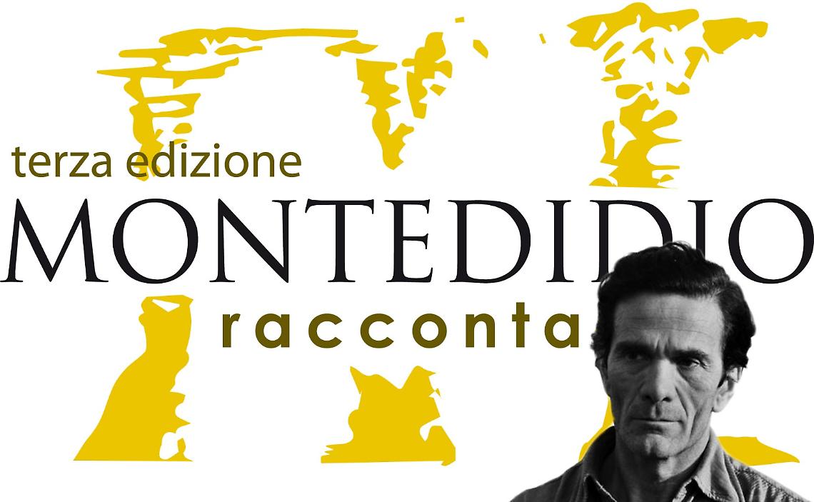 Montedidio racconta “PPP, Pasolini Passione Partenopea”