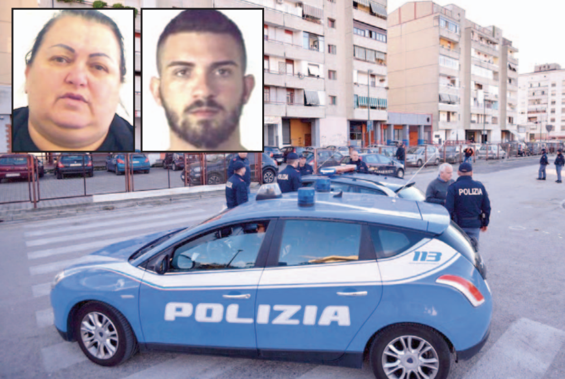 Ponticelli, accuse flop alle ras del lotto 0