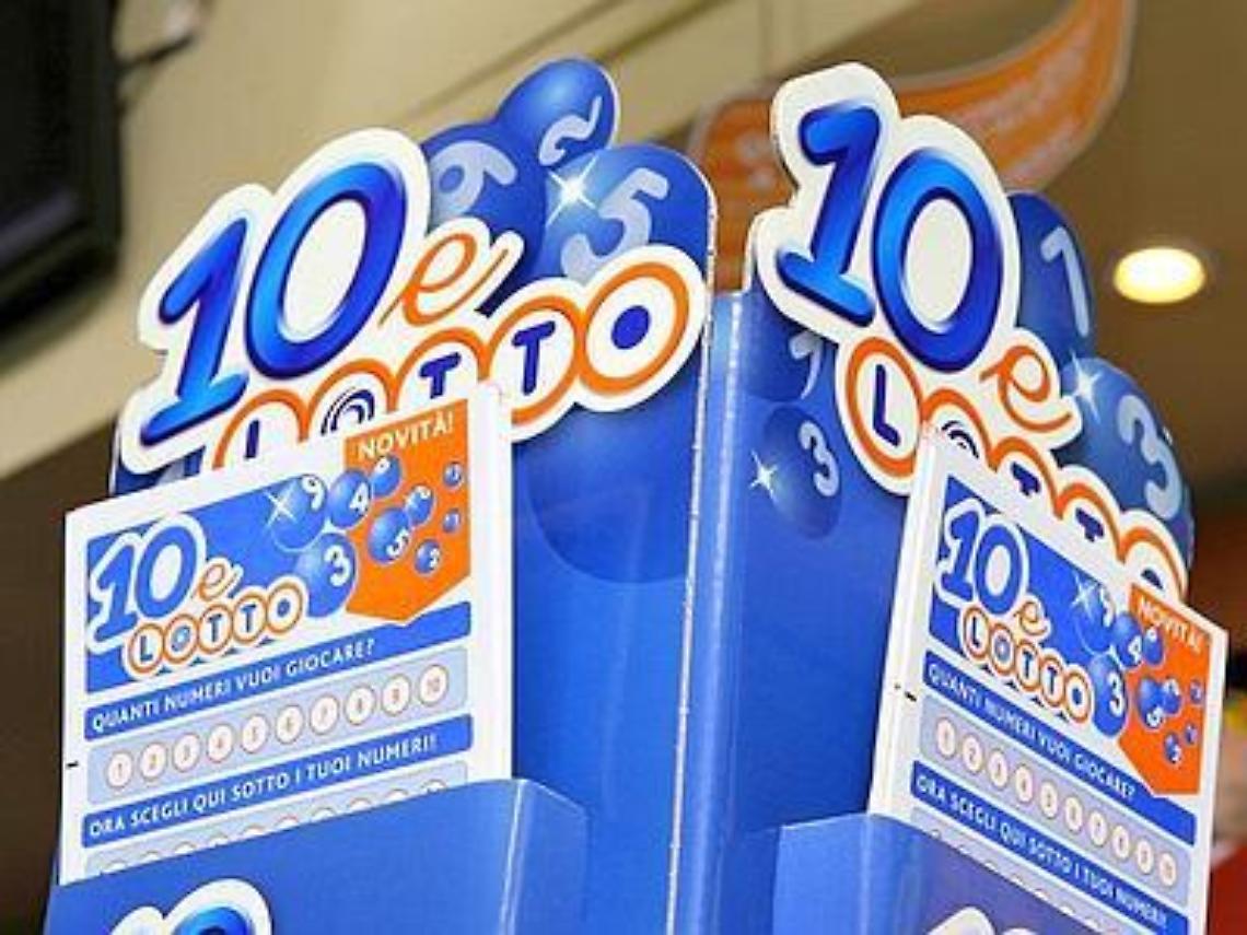 Si porta a casa 80mila euro con 2 euro