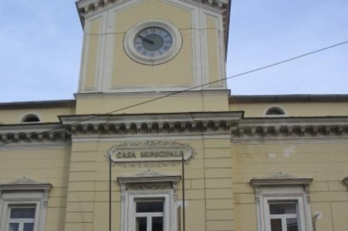 Boscoreale, oltre 2,5 milioni per le opere pubbliche