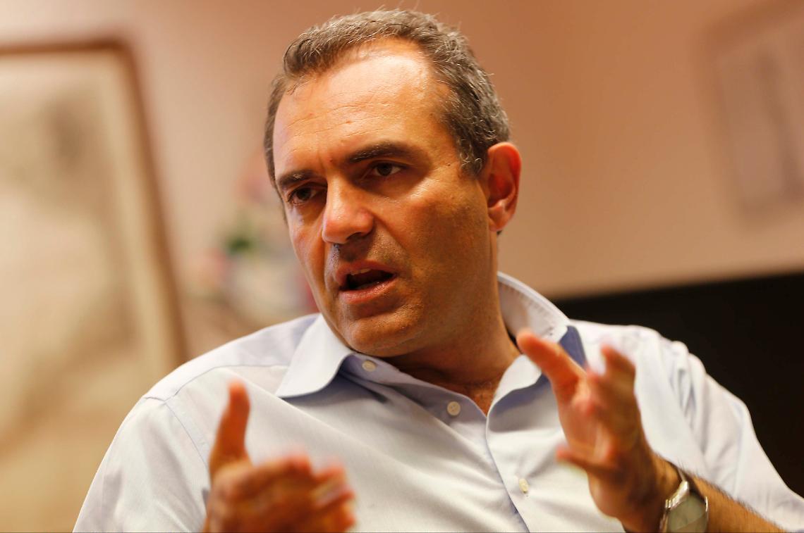 De Magistris: «I napoletani si stanno ribellando alla criminalità»