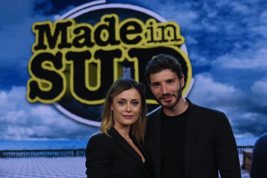 Raidue aggiunge tre nuove puntate a “Made in Sud”: sipario il 13 maggio 2019