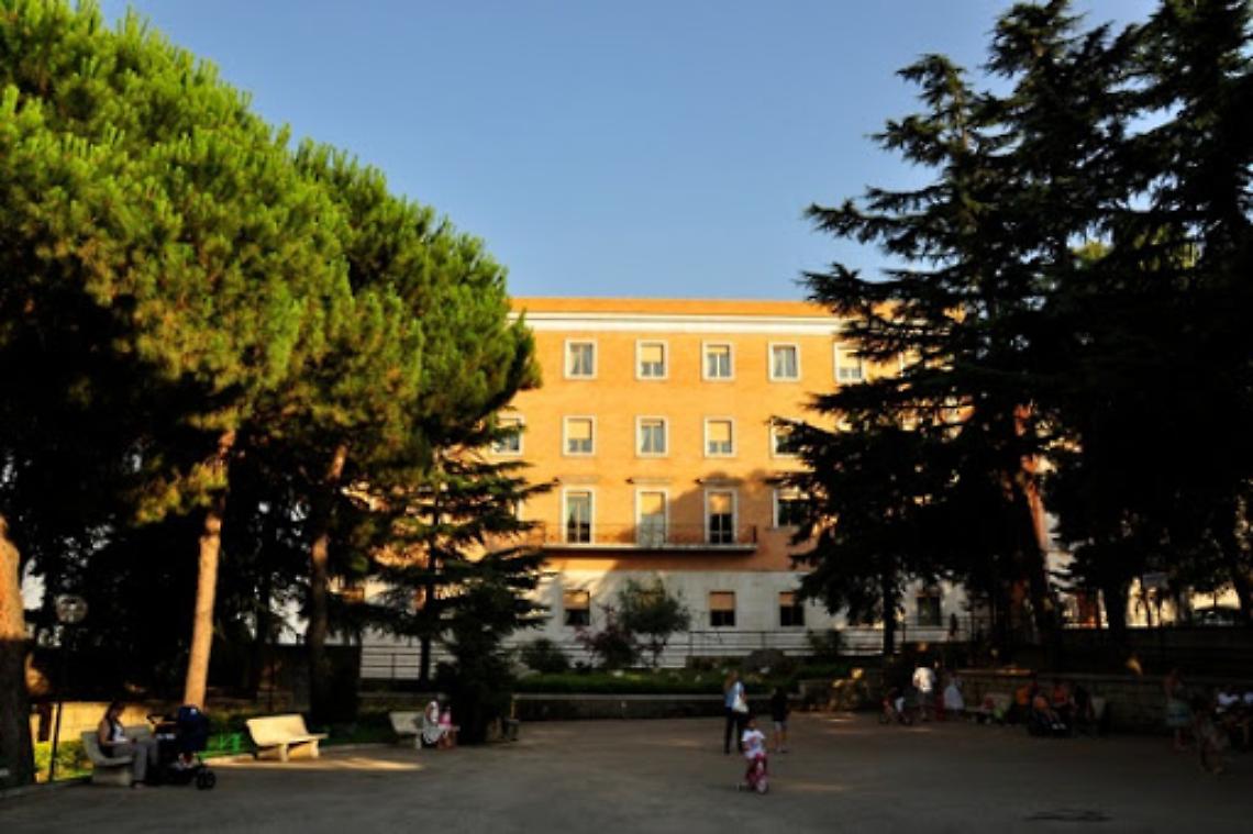 Coronavirus a Napoli, 7 positivi in una casa di riposo ai Colli Aminei