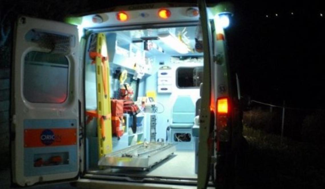 Pozzuoli, schianto sullo Scalandrone: morta una donna