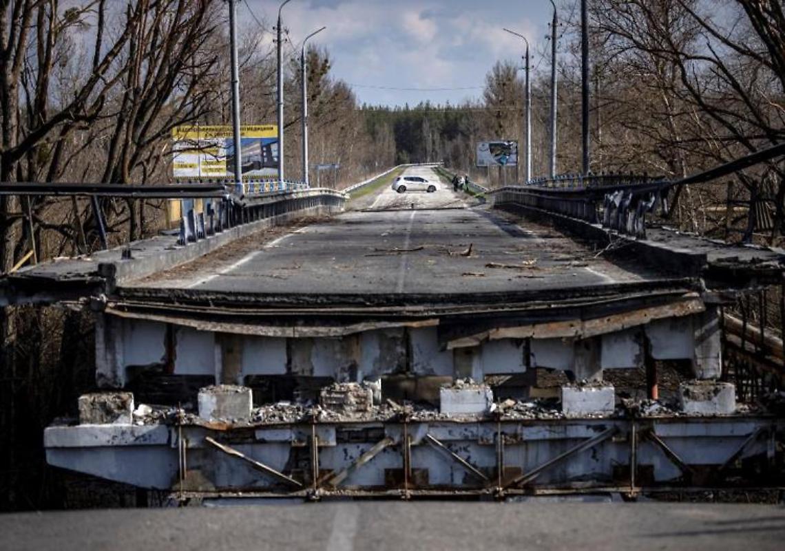 Guerra in Ucraina, Kiev: «Attacco Russia in Donbass è iniziato»
