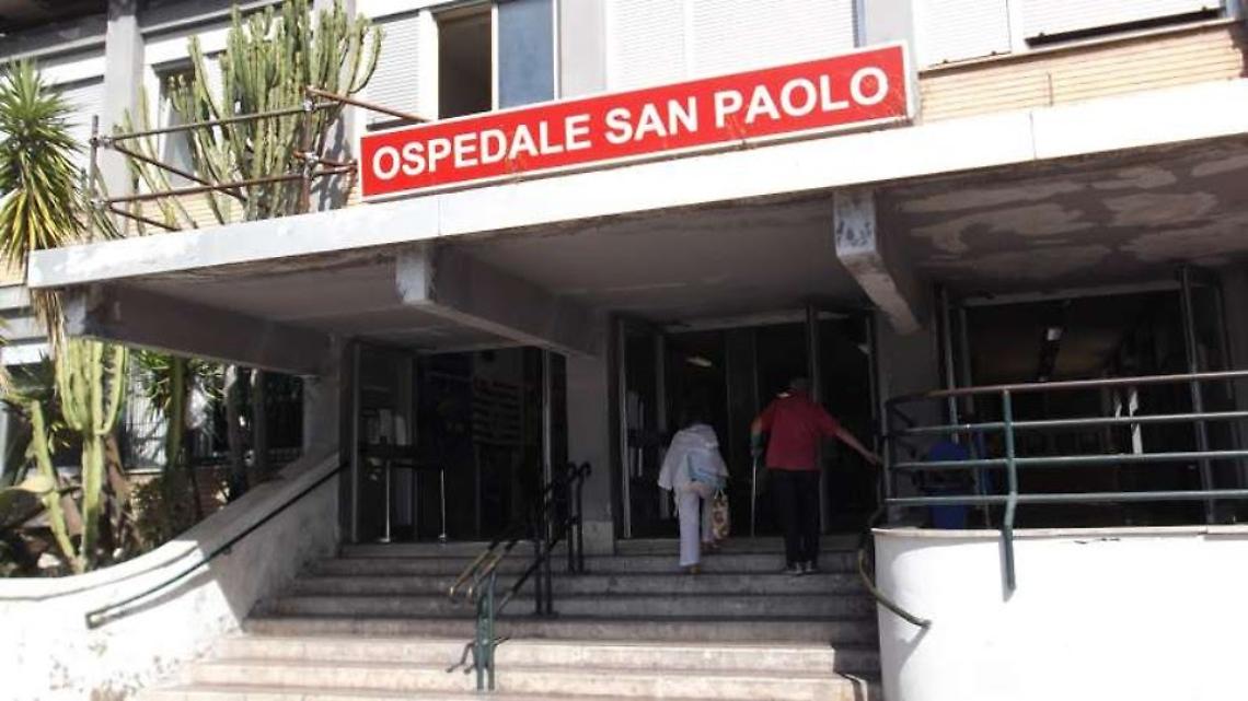 Movida violenta, lite in un locale con coltellate: un ferito 