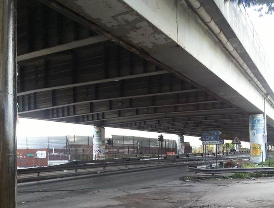 Città Metropolitana, dal sindaco ok a progetto per sicurezza ponti e viadotti da 1,8 milioni