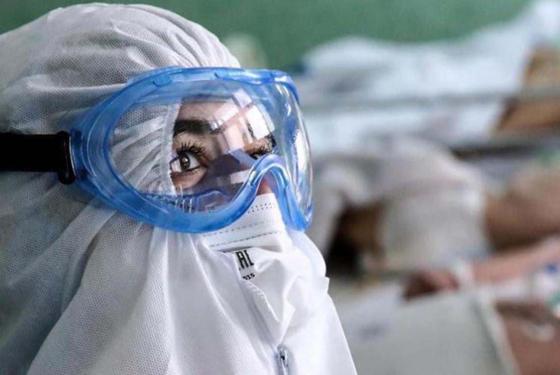 Campania, cala la curva del contagio
