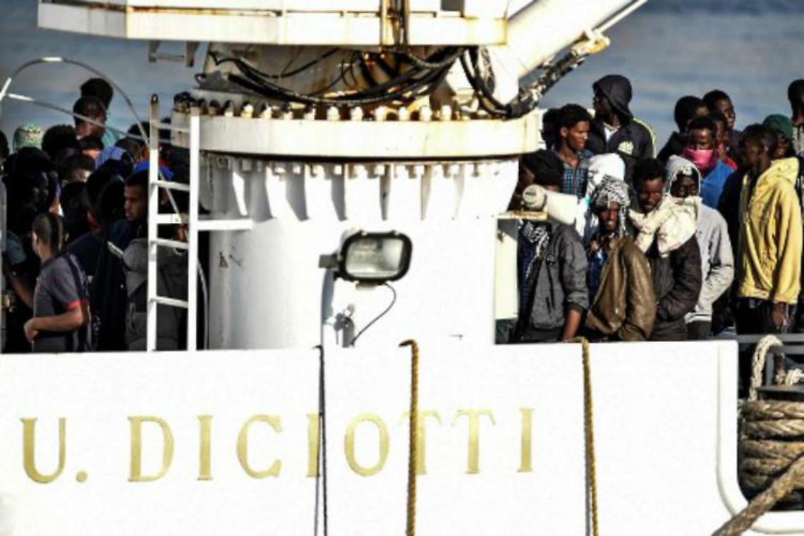 Migranti, Italia verso lo Stato di emergenza