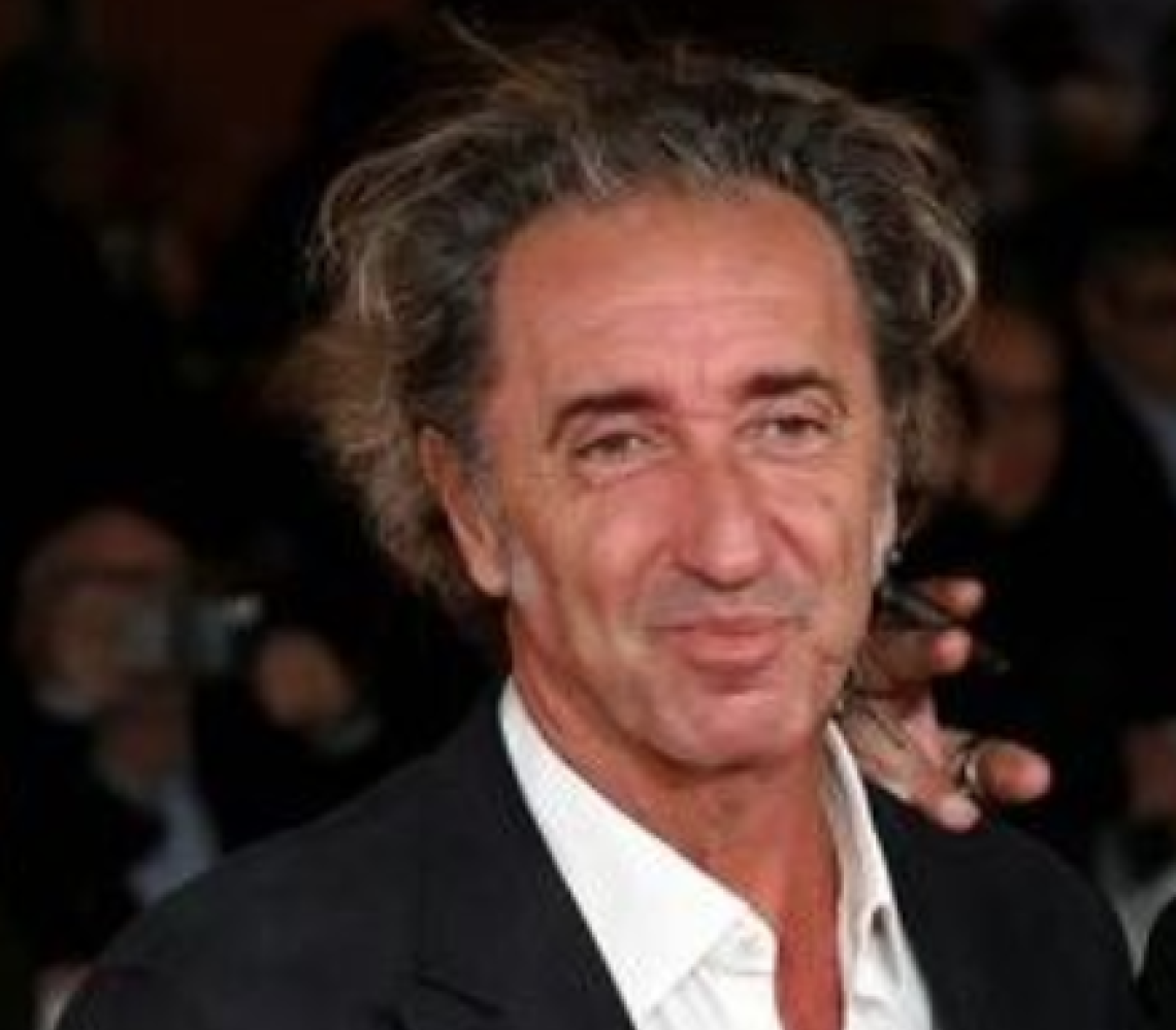 “Parthenope" di Sorrentino fa sold out 