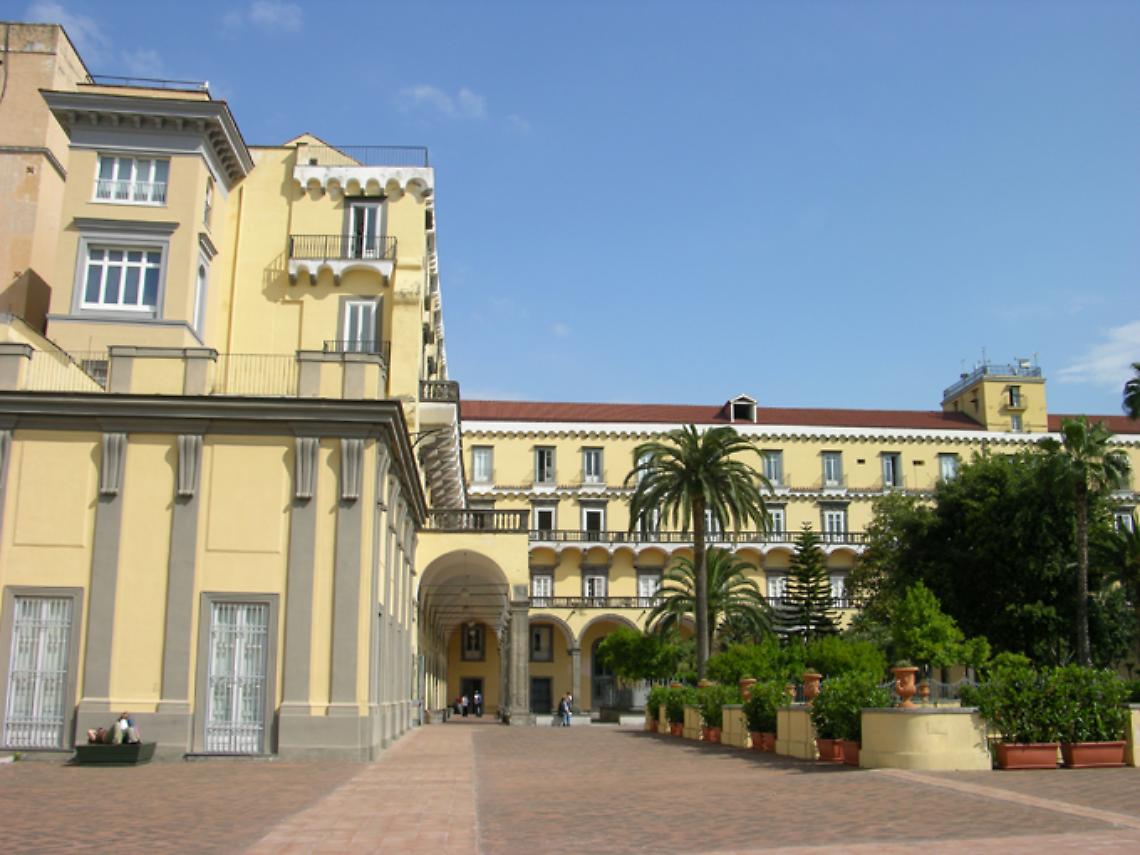 Meridonare promuove l'idea degli universitari napoletani: arriva "Movinto"