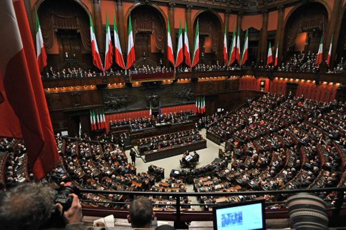 Legge elettorale: proposta di Italicum-bis, ma non c’è accordo