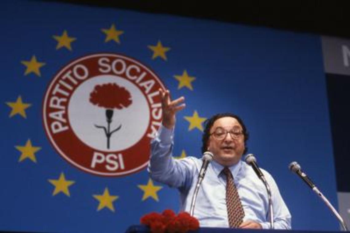 È morto Gianni De Michelis