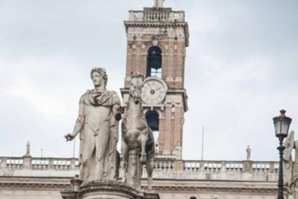 Per Comuni debito da 3,6 mld con fornitori, Roma al top