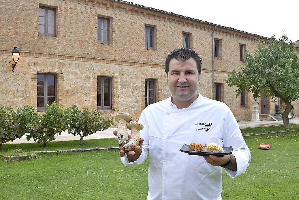 Istituto Cervantes di Napoli, la storia della Spagna nella sua gastronomia 