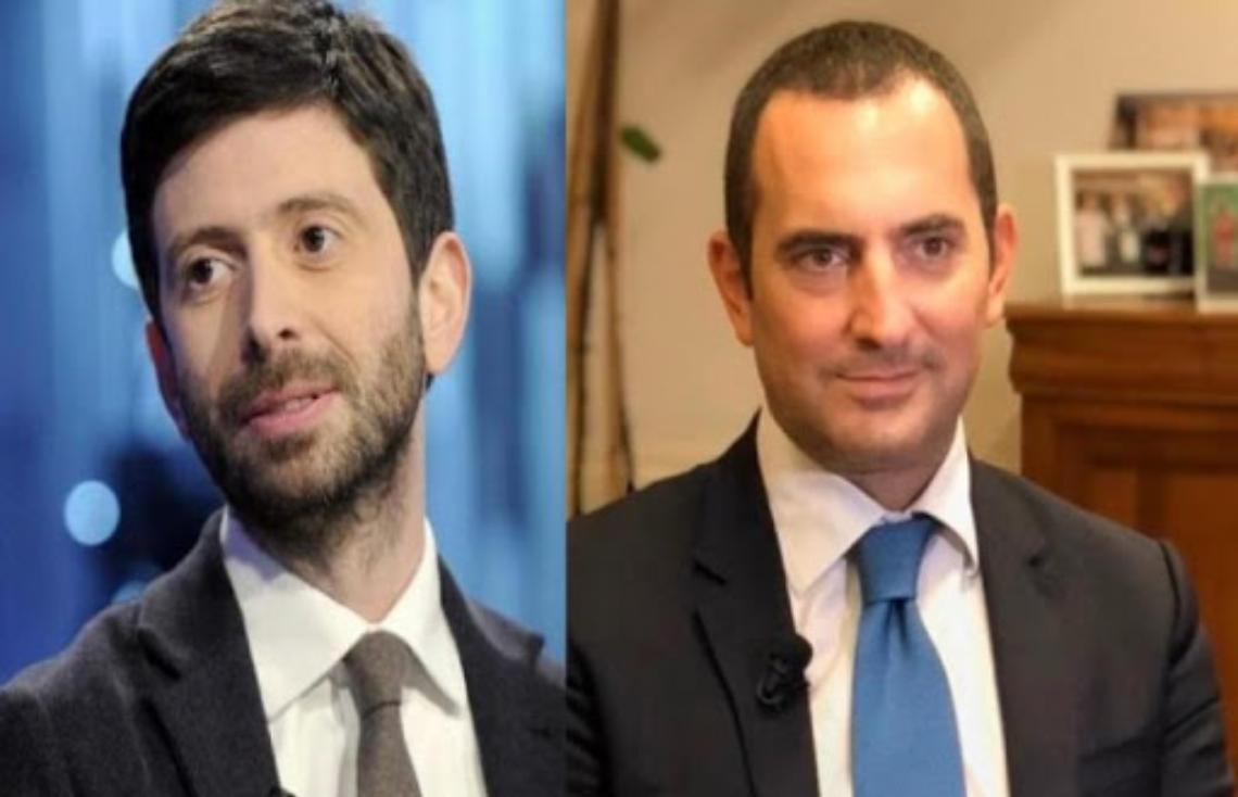 Spadadora e Speranza: «Via libera agli allenamenti collettivi dal 18 maggio»
