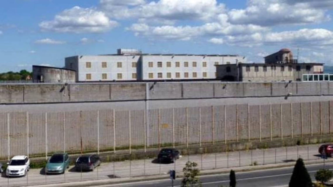 Covid, vaccinati 272 detenuti nelle carceri irpine