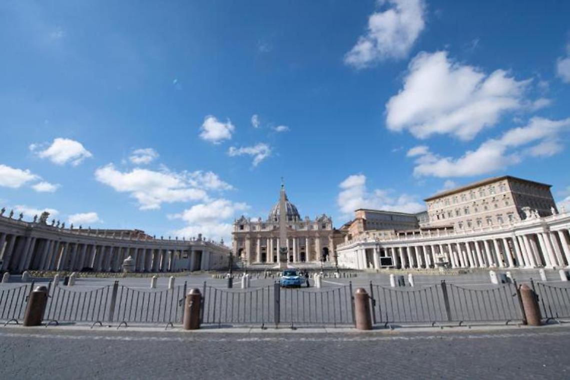 Vaticano: inchiesta procura Roma, Gianluigi Torzi arrestato a Londra