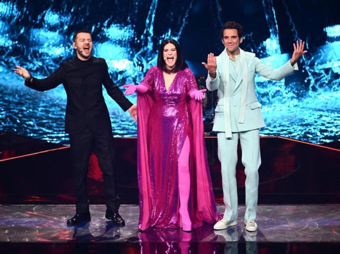 Eurovision 2022, da Ucraina a Grecia: i 10 promossi della prima semifinale