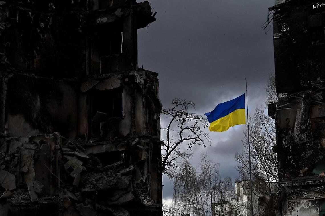 Ucraina, Kiev: «Ripreso controllo 1.200 km di confini»