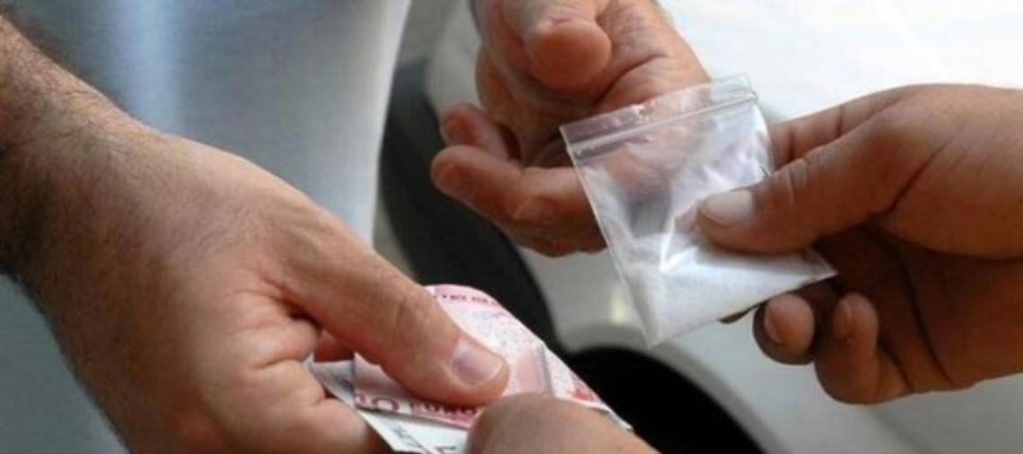 Borgo Sant’Antonio, sorpresi a spacciare: nei guai due fratelli