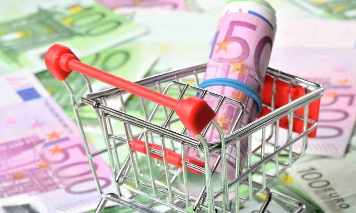 Nuovo bonus spesa 2022, come ottenere 40€ al mese per sempre