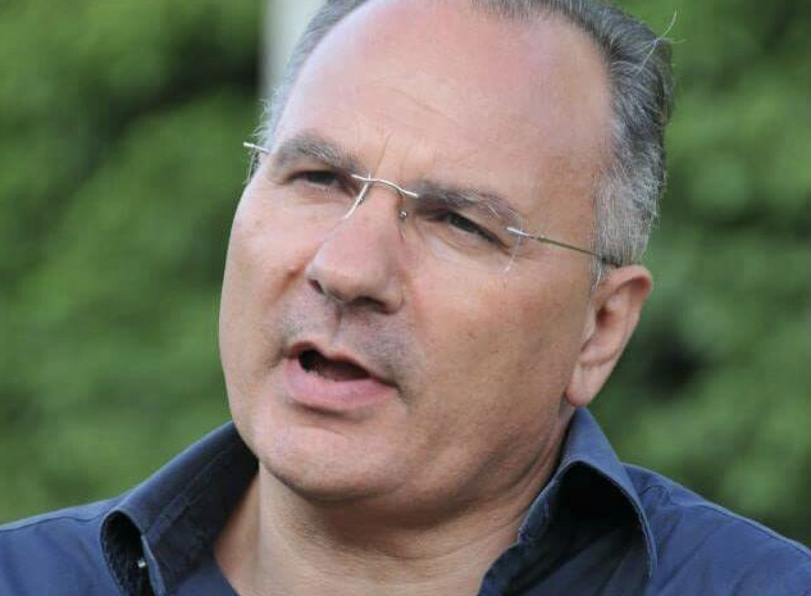 Camorra: assolto il primario Carmine Antropoli, ex sindaco di Capua
