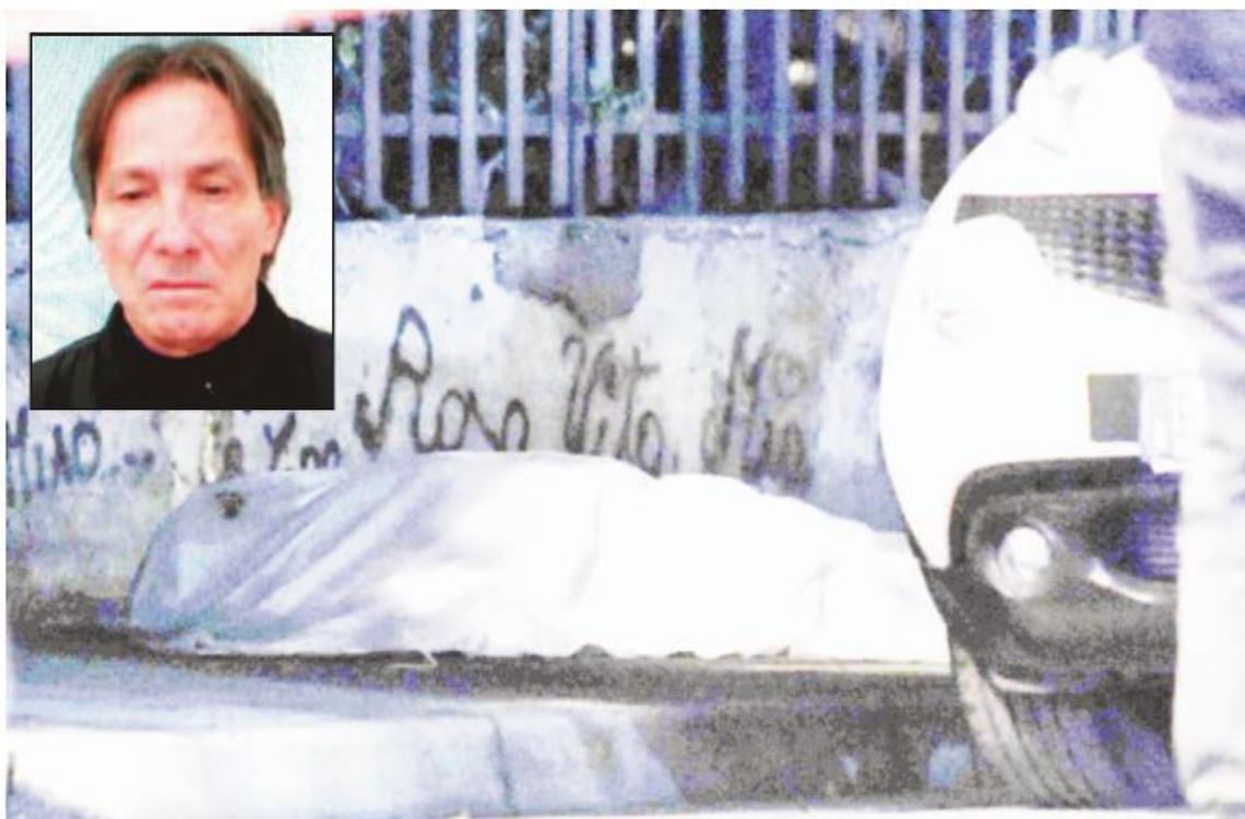 Assassinato per una soffiata, 20 anni al boss dei “Capitoni”