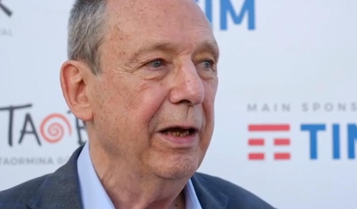 Addio a Lanza Tomasi, storico sovrintendente del San Carlo