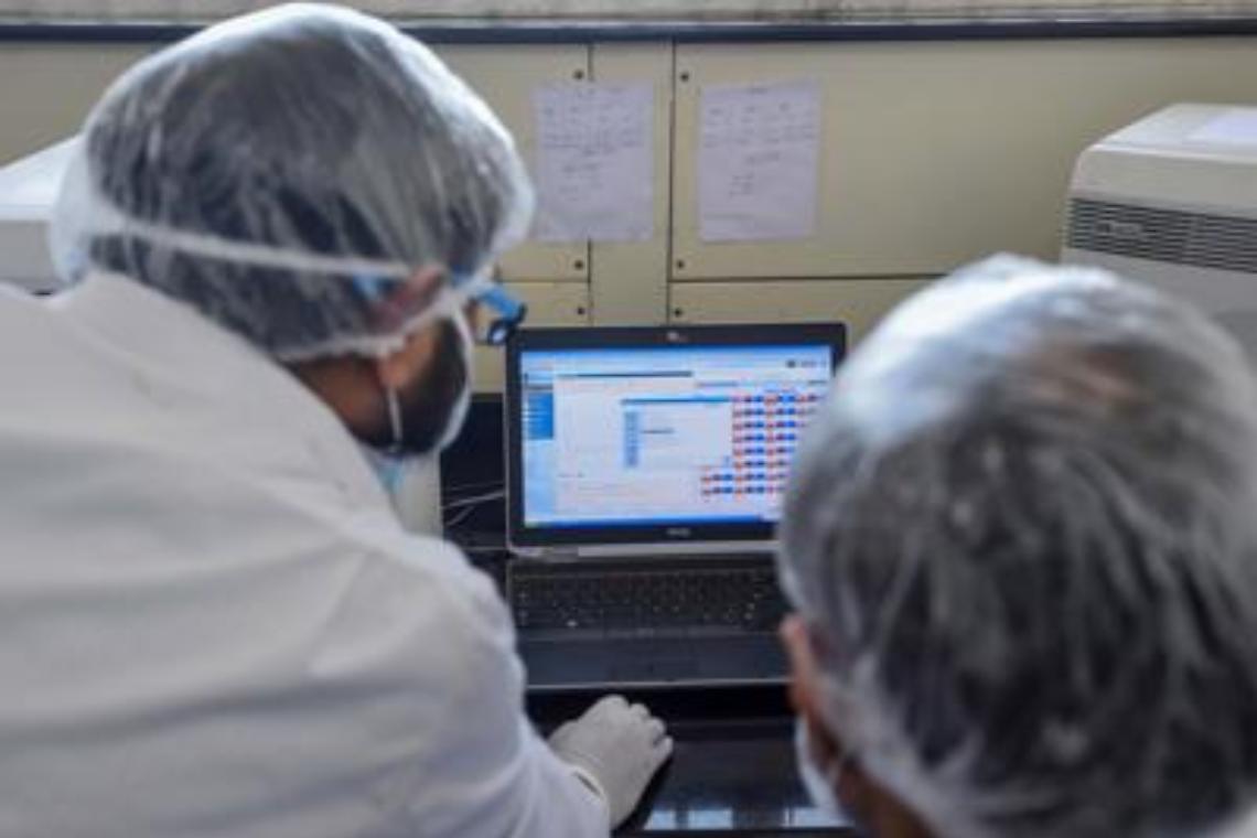 Coronavirus in Campania, 2 morti e 33 guariti in 24 ore