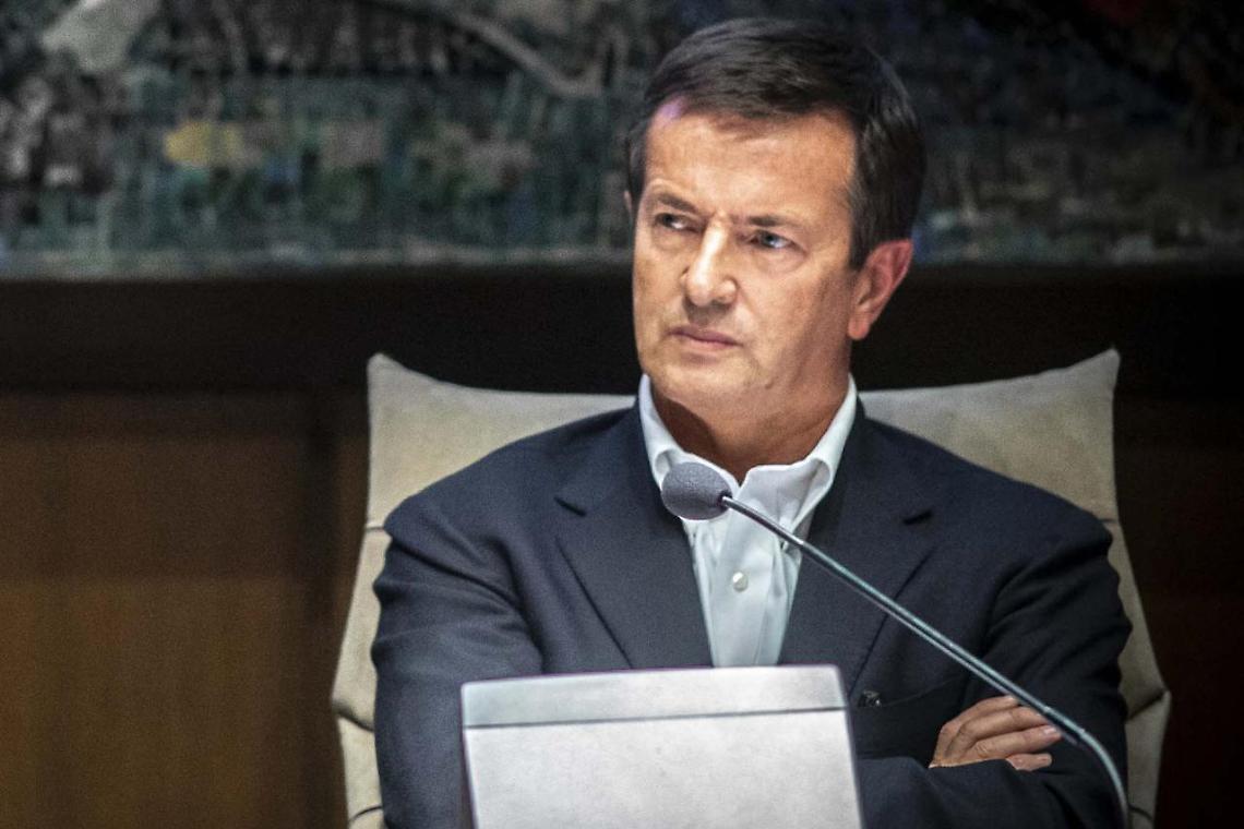 Gori: «La Lombardia ha secretato i dati dei decessi per provincia»