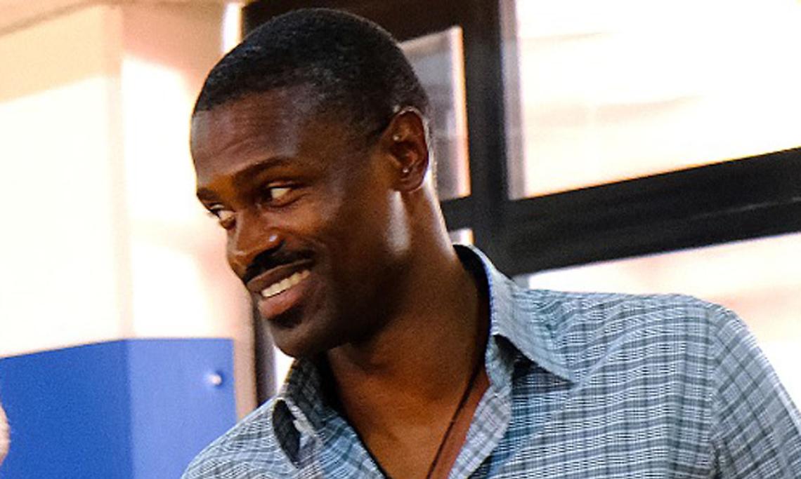 Basket, Juvecaserta attiva più che mai: Linton Johnson è il nuovo direttore sportivo