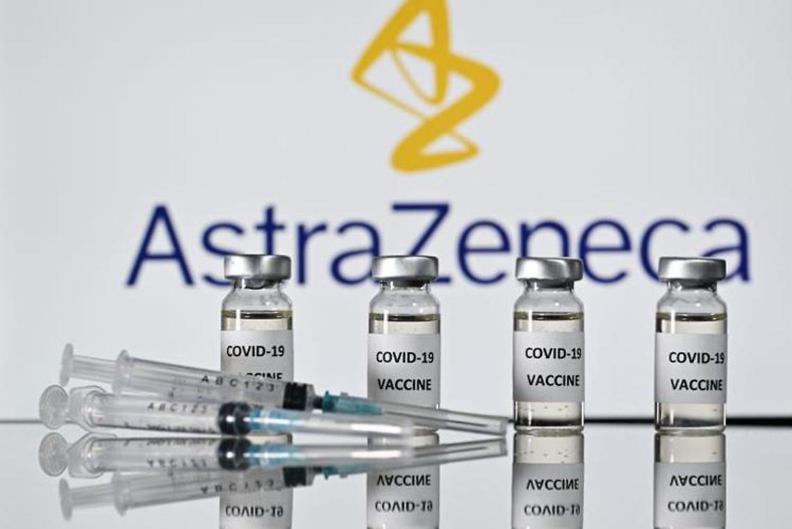 AstraZeneca, seconda dose e rischi trombosi