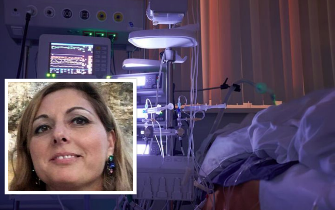 Choc nel casertano, Simona muore improvvisamente a 47 anni: «Madre e professionista esemplare»
